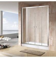 Душевая дверь в нишу Cezares Anima BF2 180 C Cr