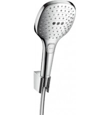Душевой гарнитур Hansgrohe Raindance Select E 26720000 хром