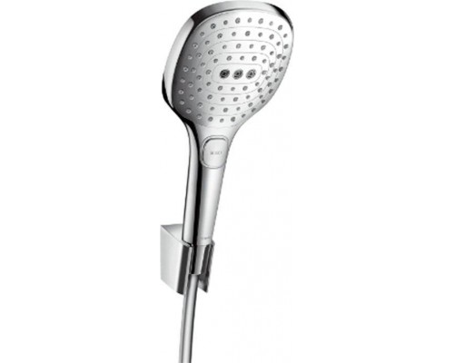 Душевой гарнитур Hansgrohe Raindance Select E 26720000 хром