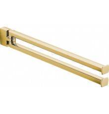 Полотенцедержатель Colombo Design Lulu B6212.gold