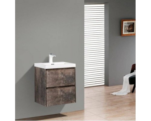 Тумба под раковину BelBagno Pietra Mini 50 stone