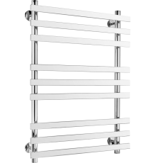 Полотенцесушитель электрический Secado Понтида Плюс, R 80x50, хром