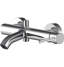 Смеситель для ванны с душем Aquanet Minima AF130-20C