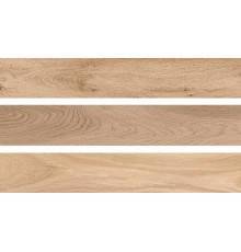 Керамогранит Kerama Marazzi Селект Вуд 9,6х60 беж