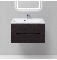 Тумба под раковину BelBagno Marino 80 rovere cioccolato amaro