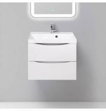 Тумба под раковину BelBagno Marino 60 bianco opaco