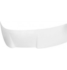 Экран Ravak Asymmetric R 150 с креплением