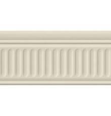 Бордюр Kerama Marazzi Бланше глянцевый бежевый