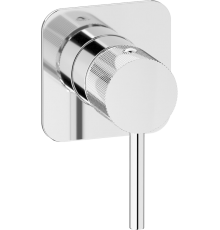 Смеситель для душа IB Rubinetterie Industria ID300CC_1 chrome