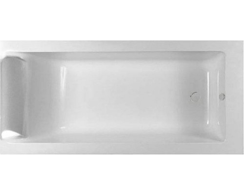 Ванна из искусственного камня Marmo Bagno Ницца 180x80 см, с ножками, с подголовником Ванна из искусственного камня Marmo Bagno Ницца 180x80 см, с ножками, с подголовником