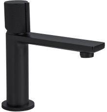 Смеситель для раковины Allen Brau Liberty 5.33001-31 черный матовый