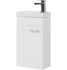 Тумба под раковину Aquanet Нота 40 L, Moduо