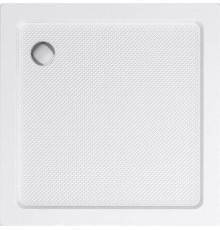 Поддон для душа Wasserkraft Amper 29T02 80x80 см