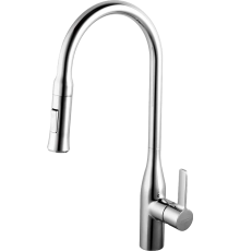 Смеситель для кухни Clever Grifos Chef 99441