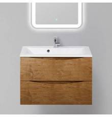 Тумба под раковину BelBagno Marino 80 rovere nature
