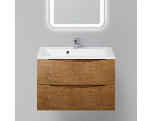 Тумба под раковину BelBagno Marino 80 rovere nature