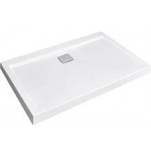 Поддон для душа Radaway Argos 4AD911-01 D 90x110 с сифоном
