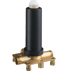Скрытая часть Hansgrohe Rainmaker Select 460 24010180