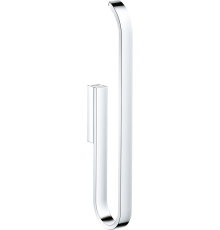 Держатель для запасных рулонов Grohe Selection 41067000 хром