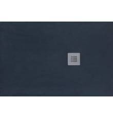 Поддон для душа Aquanet Pleasure NEW 002.1B 120x90 с сифоном, черный камень