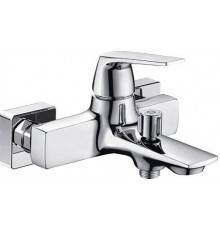 Смеситель для ванны с душем Wasserkraft Neime 1901