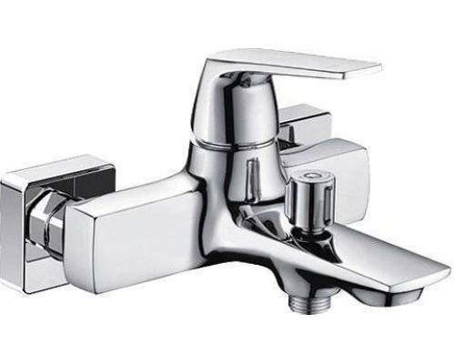 Смеситель для ванны с душем Wasserkraft Neime 1901