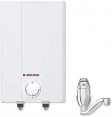 Накопительный водонагреватель Stiebel Eltron ESH 5 O-N Trend + tap электрический