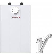 Накопительный водонагреватель Stiebel Eltron ESH 5 U-N Trend + tap электрический