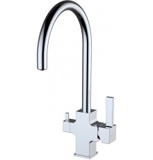 Смеситель для кухни Clever Square 60151