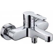 Смеситель для ванны с душем Clever Artic Urban 98541