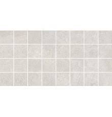 Мозаика Kerama Marazzi Эскориал MM14021 матовая 20x40 серая