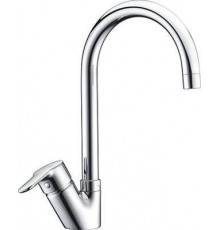Смеситель для кухни Wasserkraft Ruhr 24407