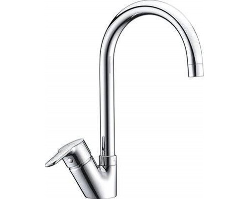Смеситель для кухни Wasserkraft Ruhr 24407