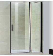 Душевая дверь в нишу Good Door Pandora WTW-130-C-CH