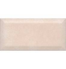 Плитка настенная Kerama Marazzi Александрия матовая светлая, грань