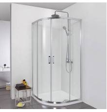 Душевой уголок Bravat Line BS090.1201A 90x90x200