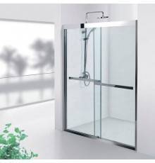 Душевая дверь в нишу Aquanet Delta NPD6122 120 см