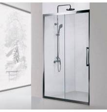 Душевая дверь в нишу Aquanet Delta NPE6121 140 см