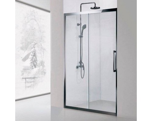 Душевая дверь в нишу Aquanet Delta NPE6121 140 см