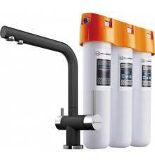 Смеситель для кухни Omoikiri Nagano BL 4047.8028 с фильтром