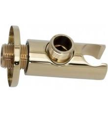 Шланговое подключение Aquanet Classic ARY3010(T) держатель для душа