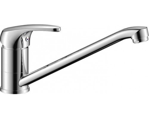 Смеситель для кухни Aquanet Practic AF100-40С