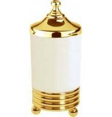 Контейнер Boheme Hermitage Gold 10364