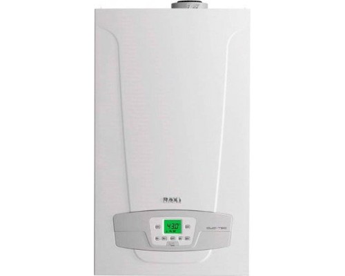Газовый котел Baxi LUNA Duo-tec MP 1.35 (5-36,6 кВт)