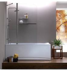 Шторка на ванну Aquanet SG-1200