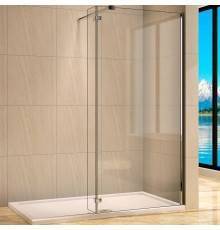 Душевая перегородка Weltwasser WW400 Walk-In 80G+30G