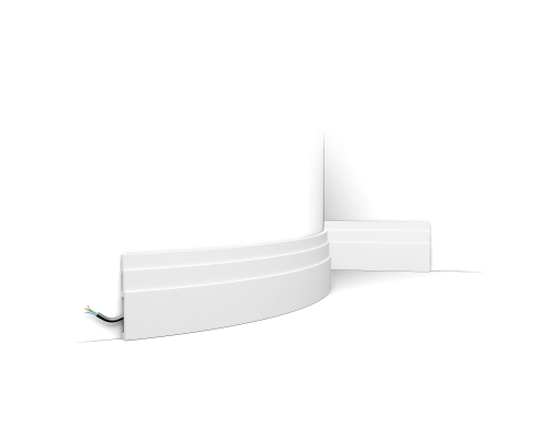 Плинтусы SX180F HIGH LINE