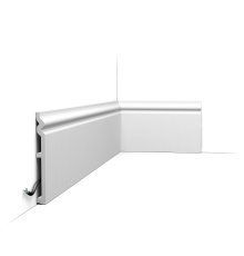 Плинтусы SX206 CONTOUR