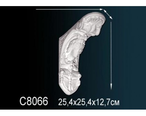 Консоль C8066