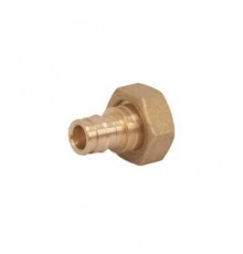 Фитинги аксиальные (надвижные) Фитинг с накидной гайкой GX 3/4E x 20 PEX GK 7GX008002034